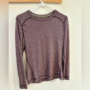 Smartwool Classic Thermal Merino Crew Base Layer Top - Women's